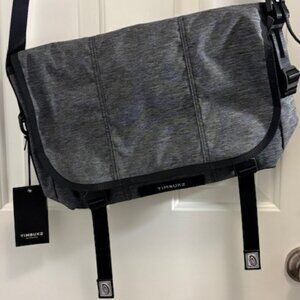 TIMBUK2 Dell X Timbuk2 Prompt Messenger - Eco Static NWT